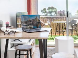 Appartements Apartment Tamarissime by Interhome : photos des chambres