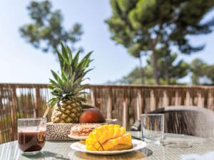Appartements Apartment Tamarissime by Interhome : photos des chambres