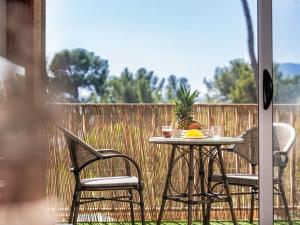 Appartements Apartment Tamarissime by Interhome : photos des chambres