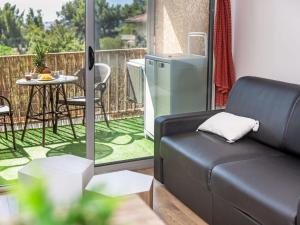 Appartements Apartment Tamarissime by Interhome : photos des chambres