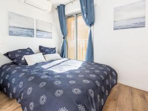 Appartements Apartment Tamarissime by Interhome : photos des chambres