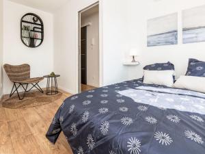 Appartements Apartment Tamarissime by Interhome : photos des chambres