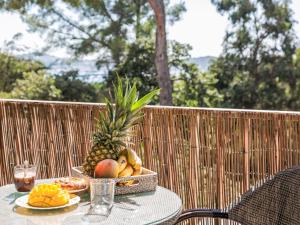 Appartements Apartment Tamarissime by Interhome : photos des chambres