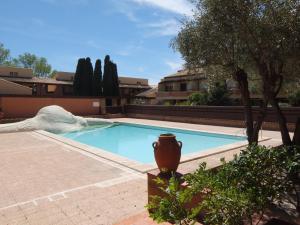 Appartements Apartment du Golf-11 by Interhome : photos des chambres