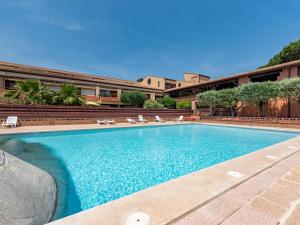 Appartements Apartment du Golf-11 by Interhome : photos des chambres