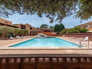 Appartements Apartment du Golf-11 by Interhome : photos des chambres