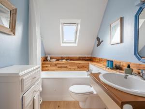 Holiday Home Le Nyce by Interhome