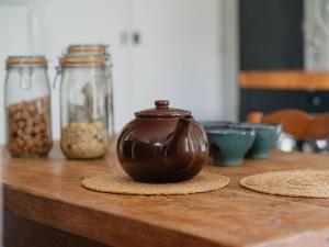 Maisons de vacances Holiday Home Le Nyce by Interhome : photos des chambres