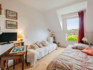 Maisons de vacances Holiday Home Le Nyce by Interhome : photos des chambres