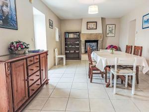 Holiday Home Le Brieux by Interhome