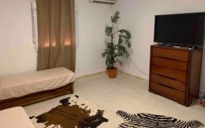 Appartement 5 lits 2 chambres Mimosa