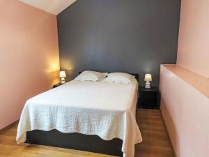 Maisons de vacances Holiday Home Le Brieux by Interhome : photos des chambres