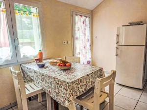 Holiday Home Le Brieux by Interhome