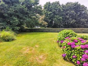 Maisons de vacances Holiday Home Le Brieux by Interhome : photos des chambres