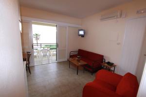 Corfu Glyfada Menigos Beach Apartments Corfu Greece