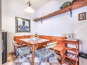 Holiday Home Petra by Interhome