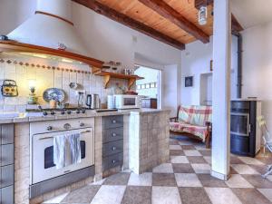 Holiday Home Petra by Interhome