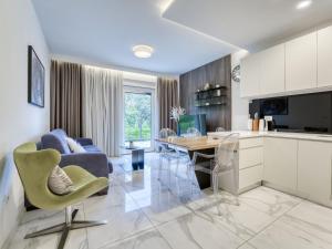 Apartment Villa Ziza-3 by Interhome