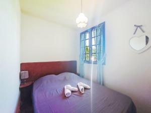 Apartment Les Cyprès-2 by Interhome