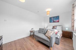 Cloudhowe Cottage Guest House - Inverness