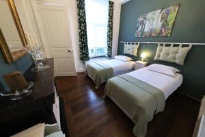 ASTRIDS PLACE by Ardenne Places