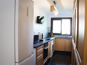 Apartment les Gemeaux by Interhome