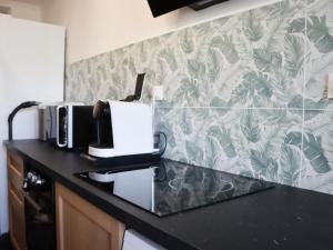 Apartment les Gemeaux by Interhome