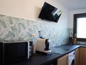 Apartment les Gemeaux by Interhome