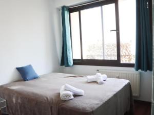 Appartements Apartment les Gemeaux by Interhome : photos des chambres