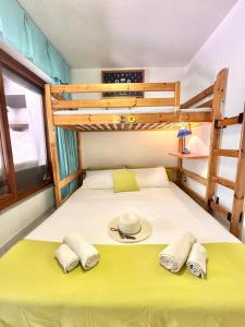 Casa Aaron - Monolocale con veranda sul mare img31