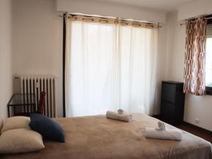 Appartements Apartment les Gemeaux by Interhome : photos des chambres