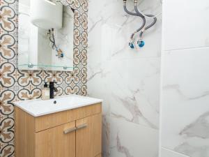 Neptuno Sea View Apartment by Stay ici Algarve Holiday Rental