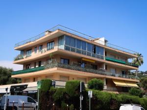 Appartements Apartment les Gemeaux by Interhome : photos des chambres