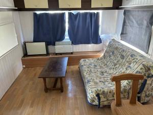 Campings Camping des mouette : photos des chambres