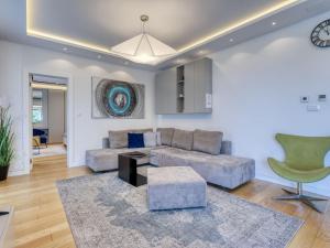 Apartment Villa Ziza-2 by Interhome