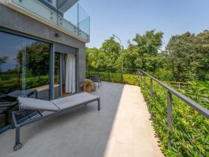 Apartment Villa Ziza-2 by Interhome