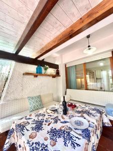 Casa Aaron - Monolocale con veranda sul mare img24
