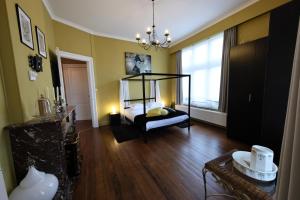 ASTRIDS PLACE by Ardenne Places