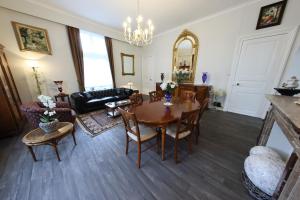 ASTRIDS PLACE by Ardenne Places