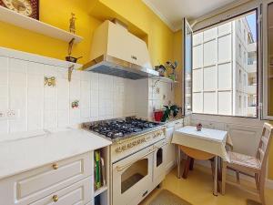 Apartment Semiramis by Interhome