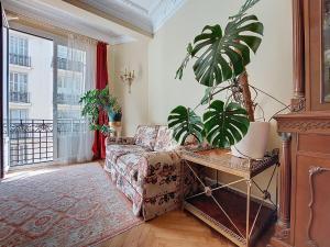 Apartment Semiramis by Interhome