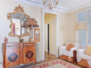 Apartment Semiramis by Interhome