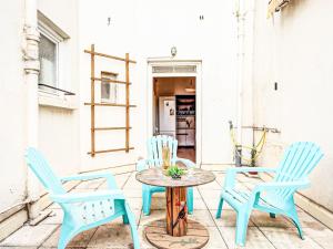 Appartements Apartment La petite Real by Interhome : photos des chambres