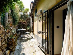 Holiday Home Kleiner Berg by Interhome