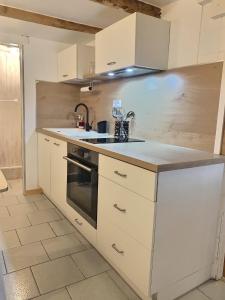 Appartement Valras-Plage