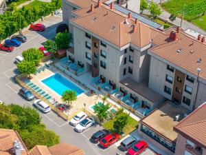 Apartamentos Los Arces