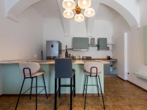 Apartment Il Borghetto-2 by Interhome