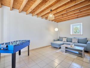 Maisons de vacances Holiday Home Le Launay by Interhome : photos des chambres