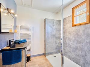 Maisons de vacances Holiday Home Le Launay by Interhome : photos des chambres