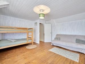 Maisons de vacances Holiday Home Le Launay by Interhome : photos des chambres